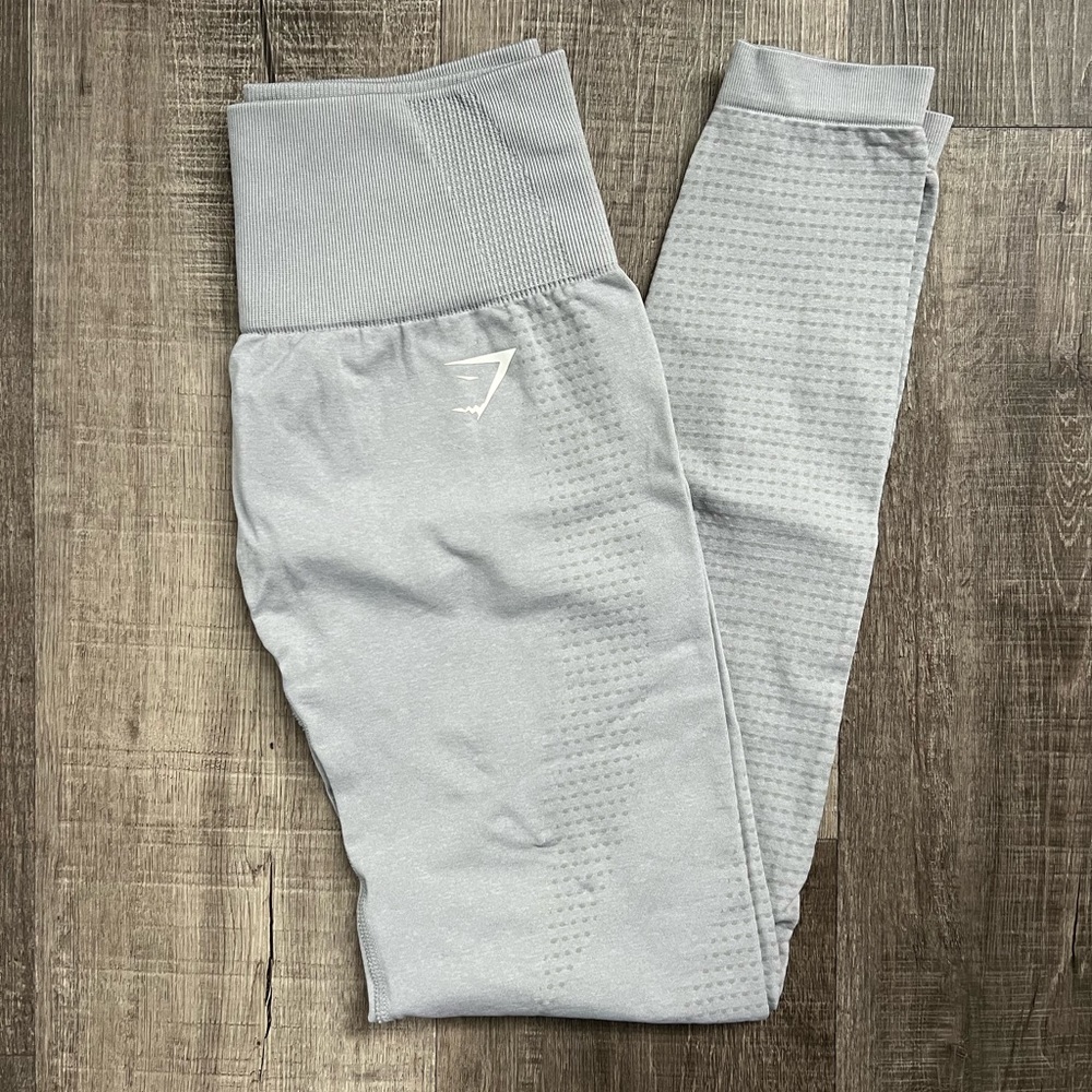gymshark vital seamless leggings